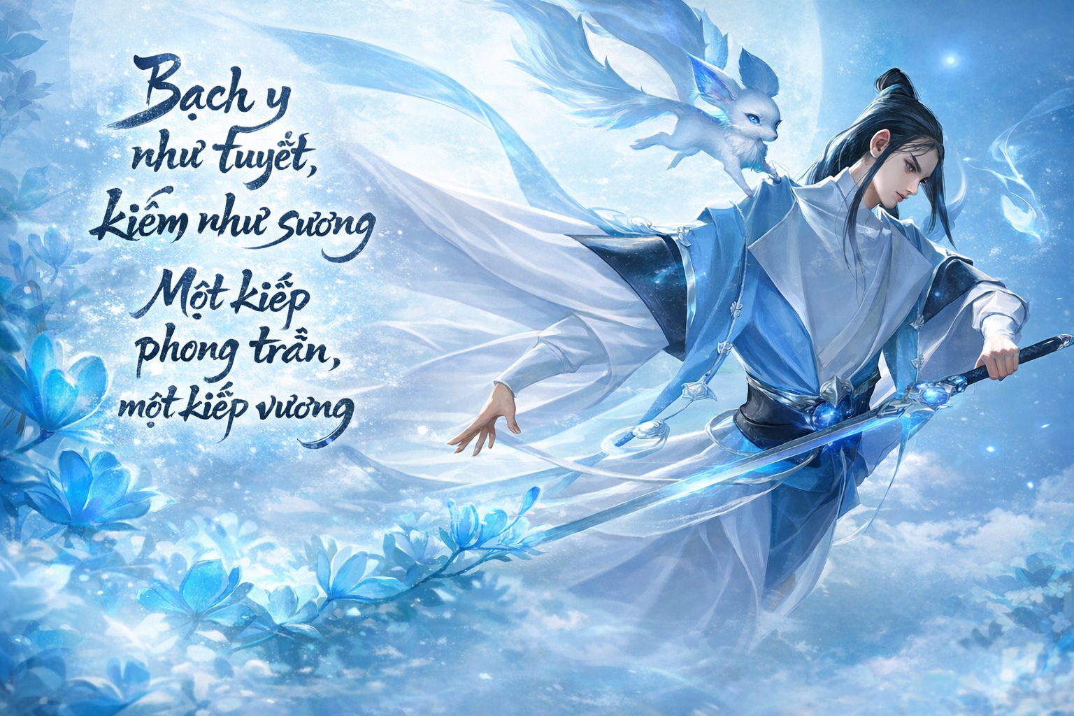 PBM Ngao The Cuong Loi